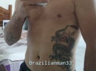 Brazilianman33