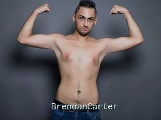 BrendanCarter