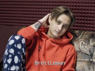 BrettLeman