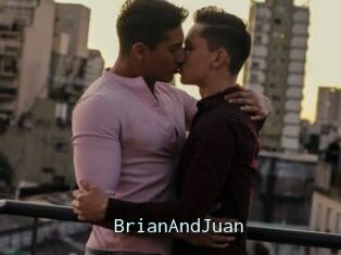 BrianAndJuan