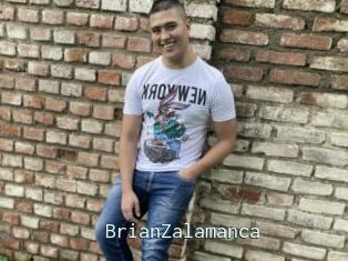 BrianZalamanca