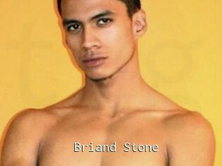 Briand_Stone