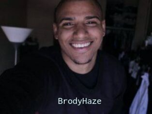 Brody_Haze