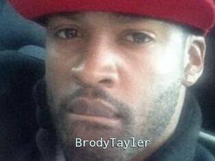 Brody_Tayler