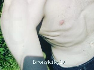 BronskiKyle