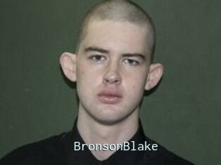 BronsonBlake