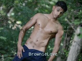 BrownieLove