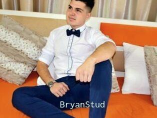 BryanStud