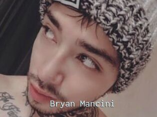 Bryan_Mancini