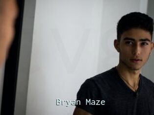 Bryan_Maze