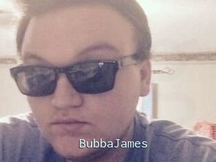 BubbaJames