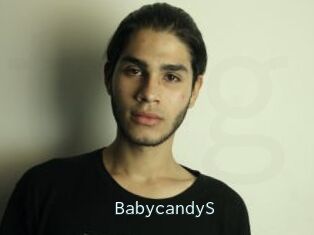 BabycandyS