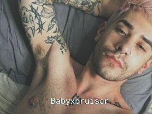 Babyxbruiser