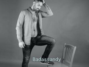 Badassandy