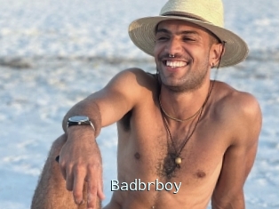 Badbrboy