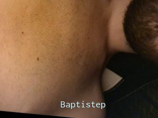 Baptistep