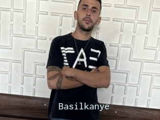 Basilkanye