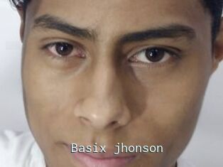 Basix_jhonson