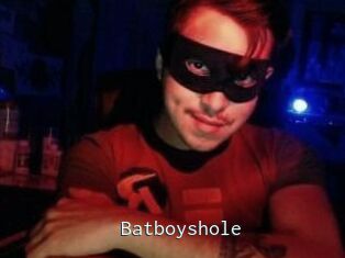 Batboyshole