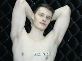 Baxruiz