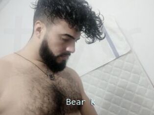 Bear_k