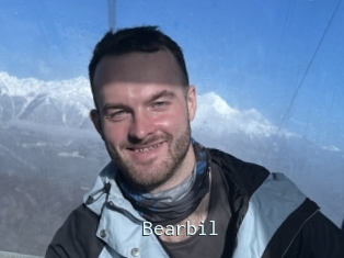 Bearbil