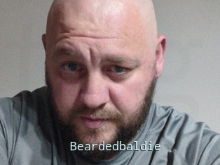 Beardedbaldie