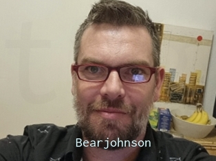 Bearjohnson