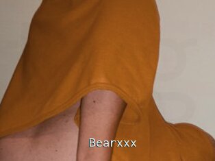 Bearxxx