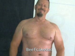 Beefcakedad