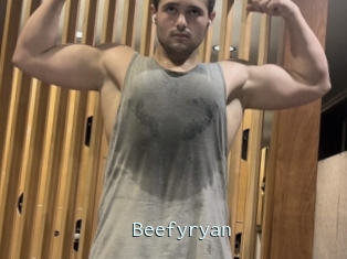 Beefyryan