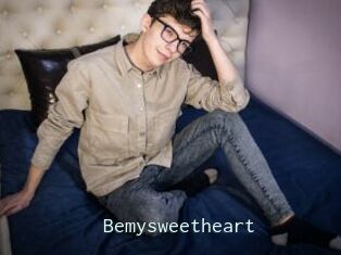 Bemysweetheart