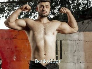 Benkoller