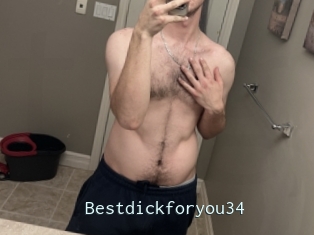 Bestdickforyou34