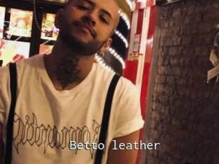 Betto_leather