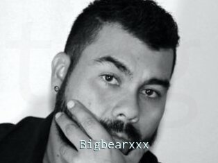 Bigbearxxx