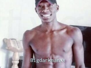 Bigdarkmanxx