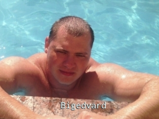 Bigedvard