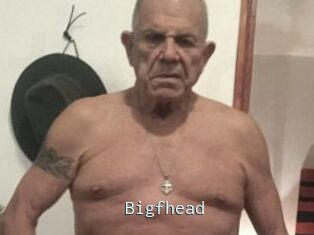 Bigfhead