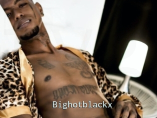 Bighotblackx