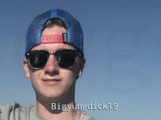 Bigyungdick19