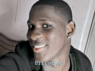 Billseyboy