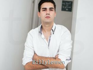 Billylennon