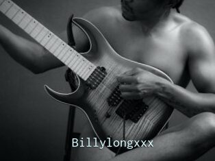 Billylongxxx