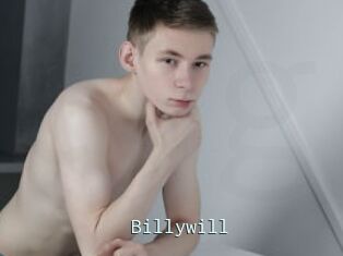 Billywill