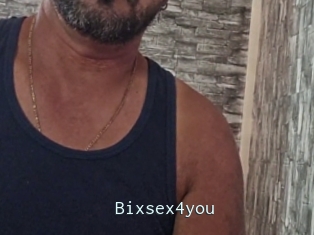 Bixsex4you