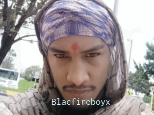 Blacfireboyx