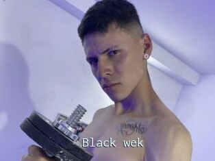 Black_wek