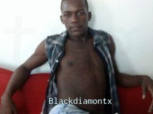 Blackdiamontx