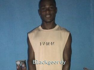 Blackgeordy